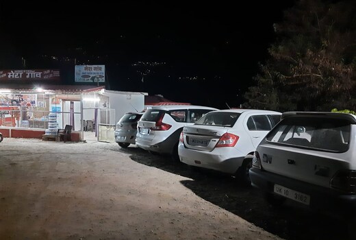 Mera Gaon Home Stay Near Tehri Lake