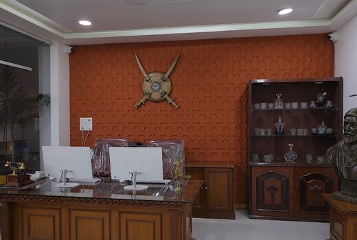Main gallery