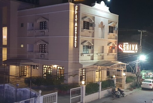 Hotel Shiva Residency