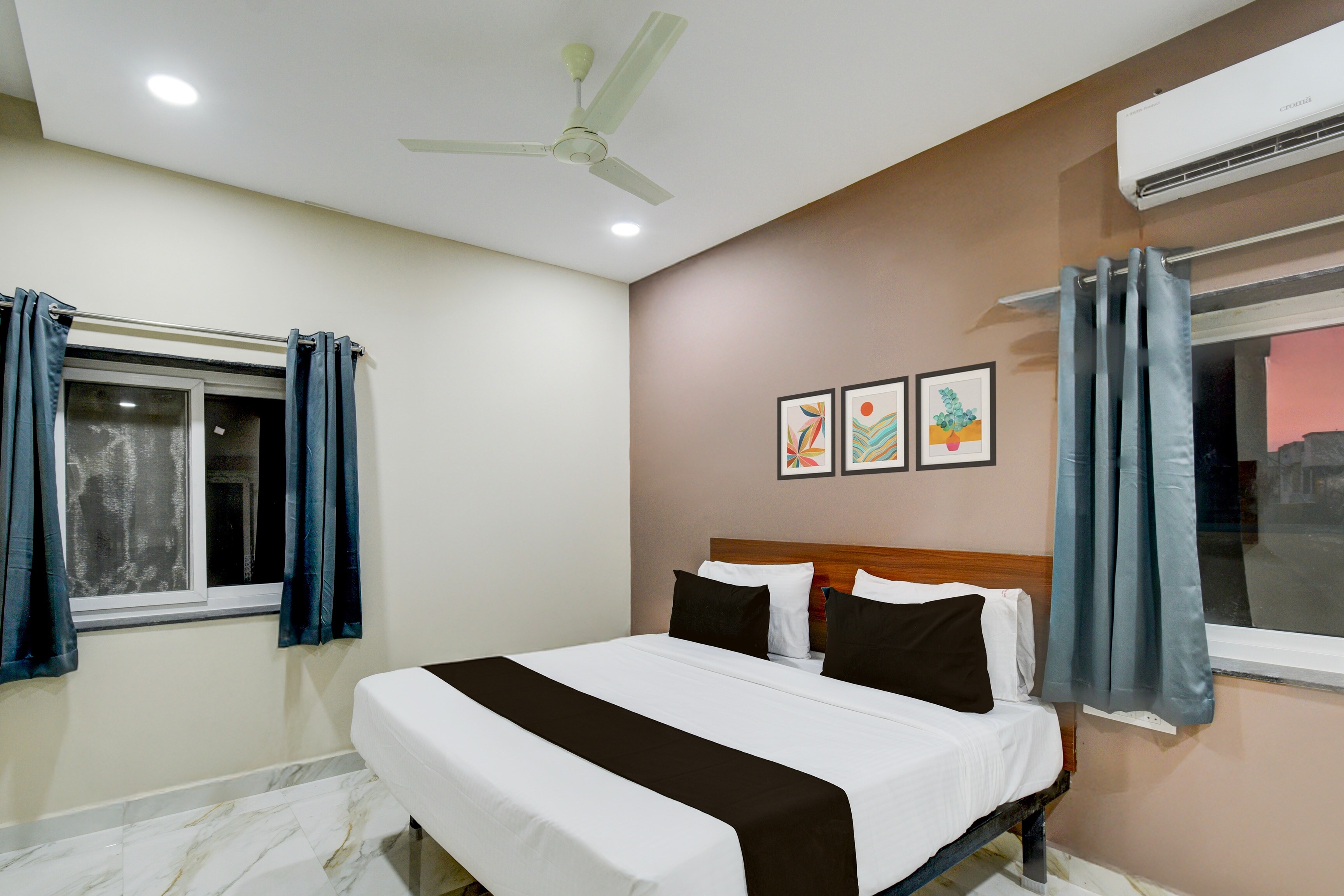 Hotel O PRIME HUB