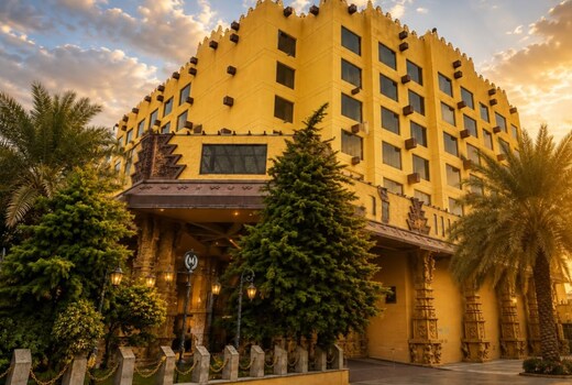 Sterlings mac Hotel