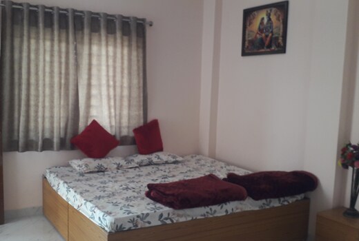 Ashirvad Home Stay Ujjain