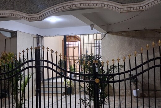 S R HomeStay