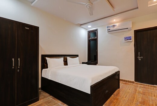 Townhouse Shyam Nagar Formerly Crystal Grand
