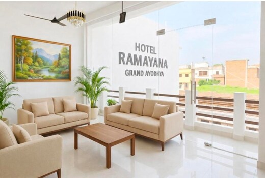 The Ramayana Grand