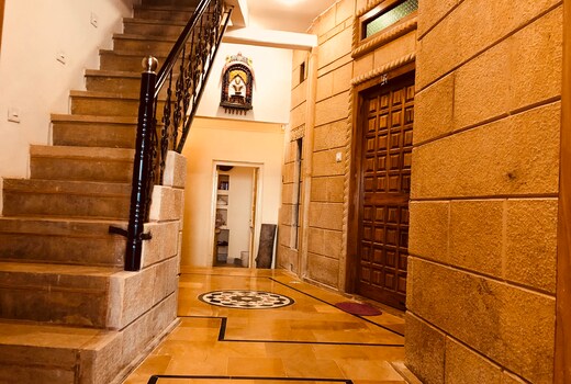 Hotel Kunjal Haveli
