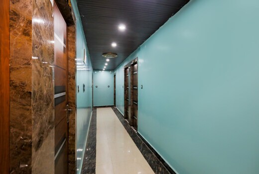 Hotel O by OYO Silk Premium