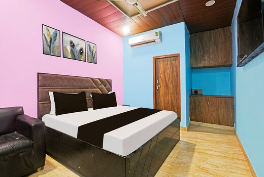 Hotel O Red Rock
