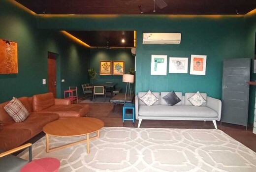 Main gallery