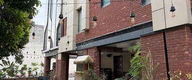 Elixys Suites by Daawat Mohali Chandigarh