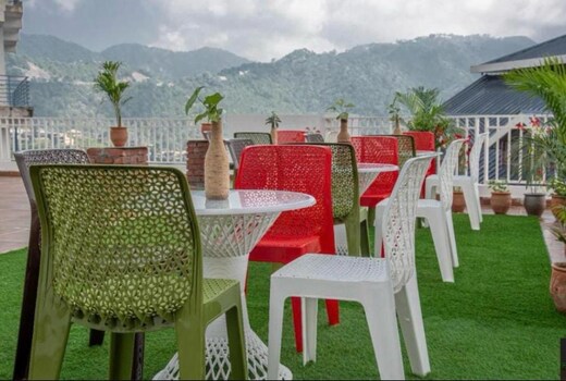 The Sattva Lok Kufri Shimla