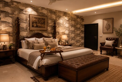 Dreamanor Blissful Stay
