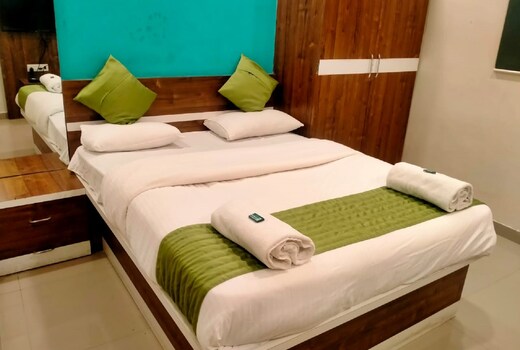 Hotel Sinhagad Leaf