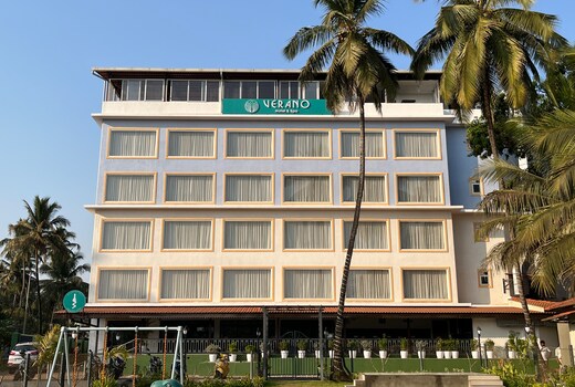 VERANO Hotel & Spa