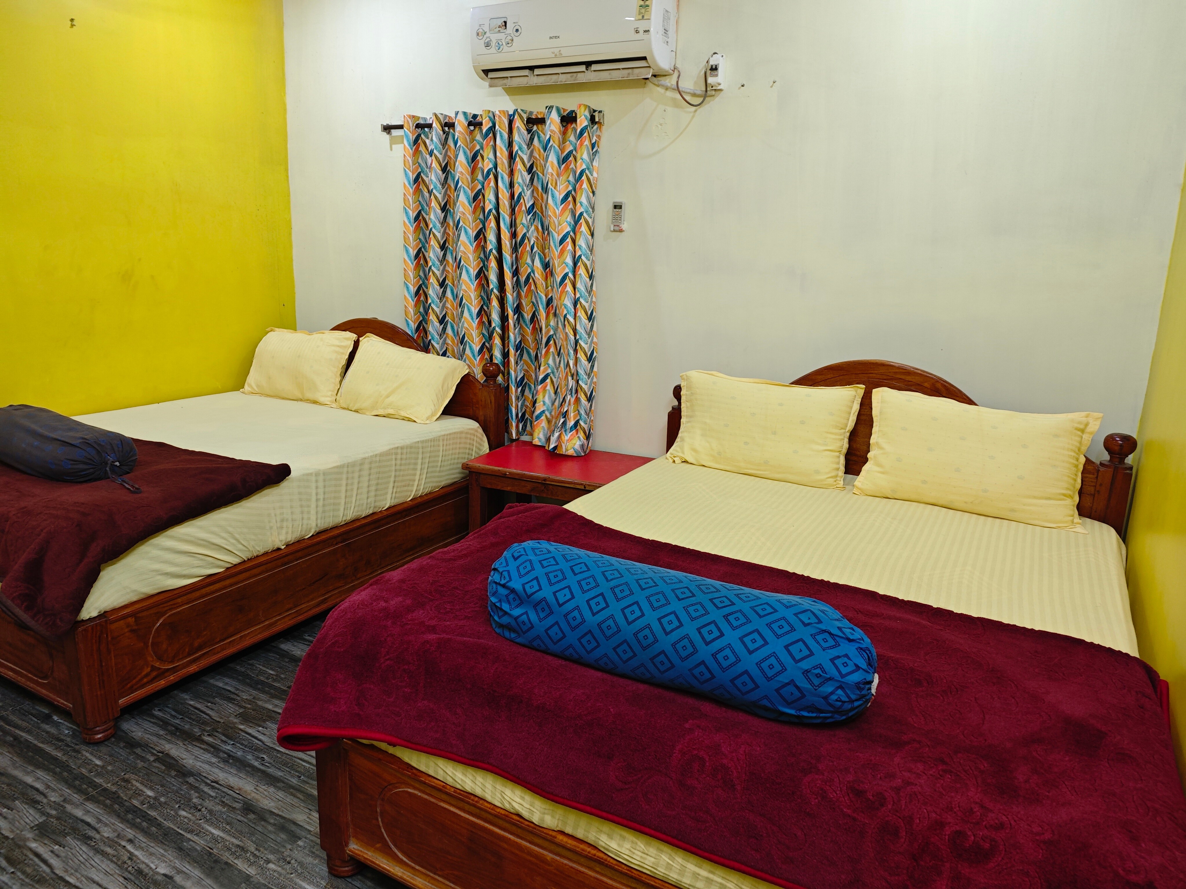 Hotel Balaji Residency