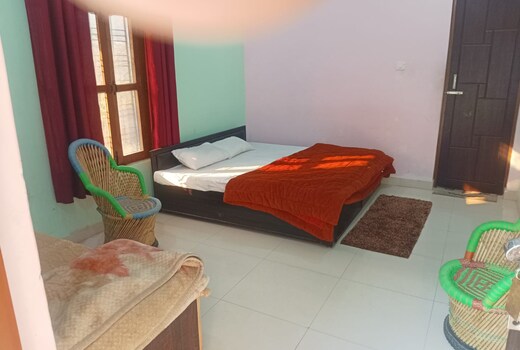 Sparrow Homestay