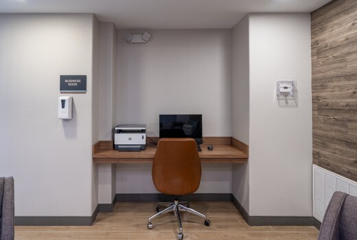 Candlewood Suites DEER PARK, an IHG hotel