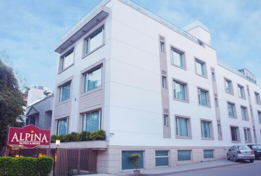 Alpina Hotels & Suites