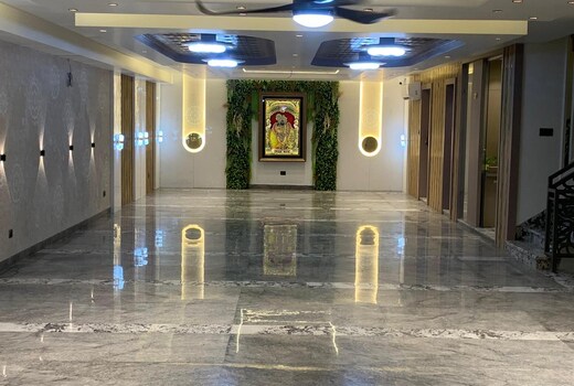 BABA PALACE GUEST HOUSE