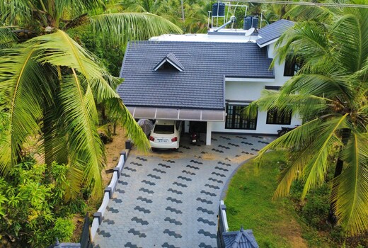 Gripzy Serene Abode