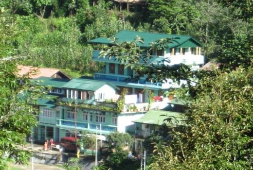 Green Valley Resort