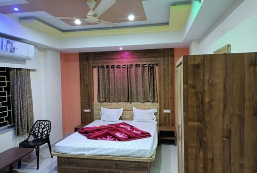 HOTEL GANGA ARATI
