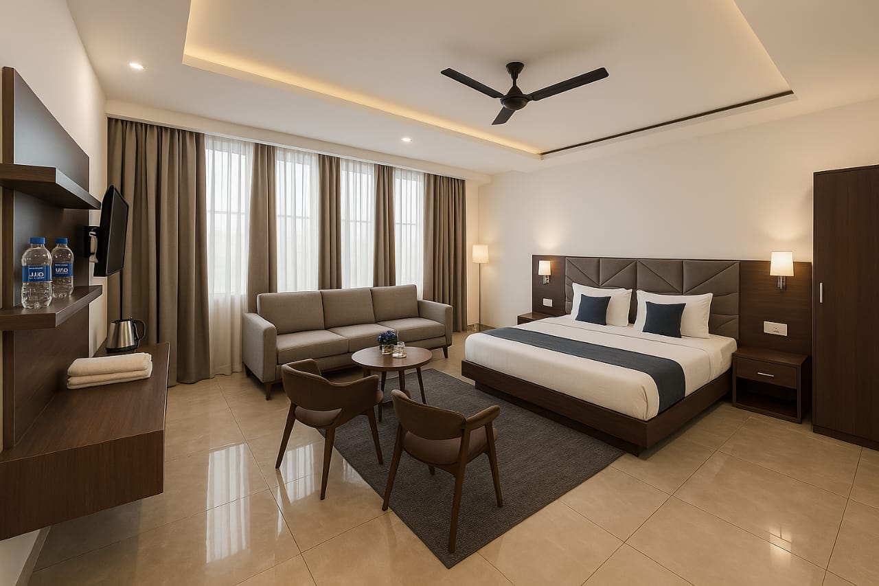Hotel Amari