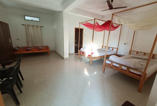 Manipur House | Rooms in a Homestay