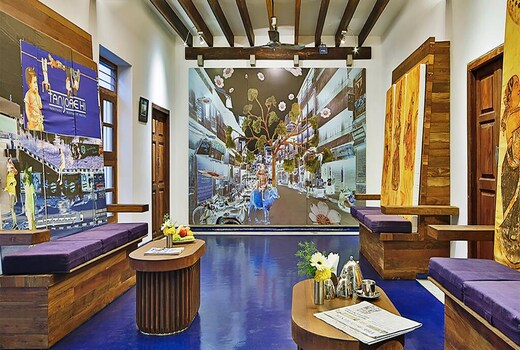 Main gallery