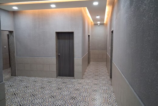 Bostan rooms