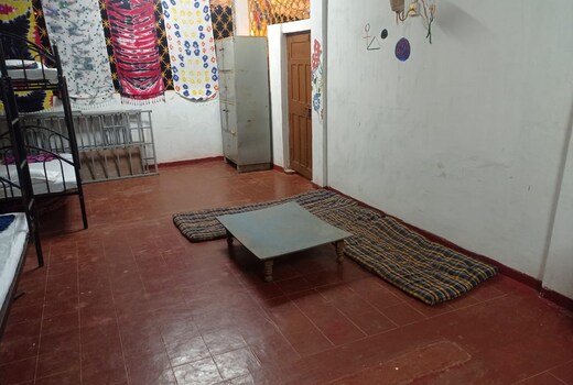 Nature Cove Hostel