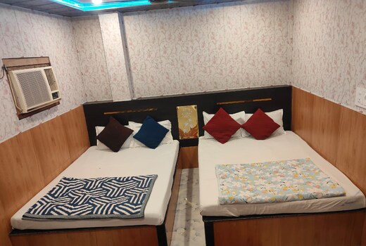 Belpatra Paying Guest House