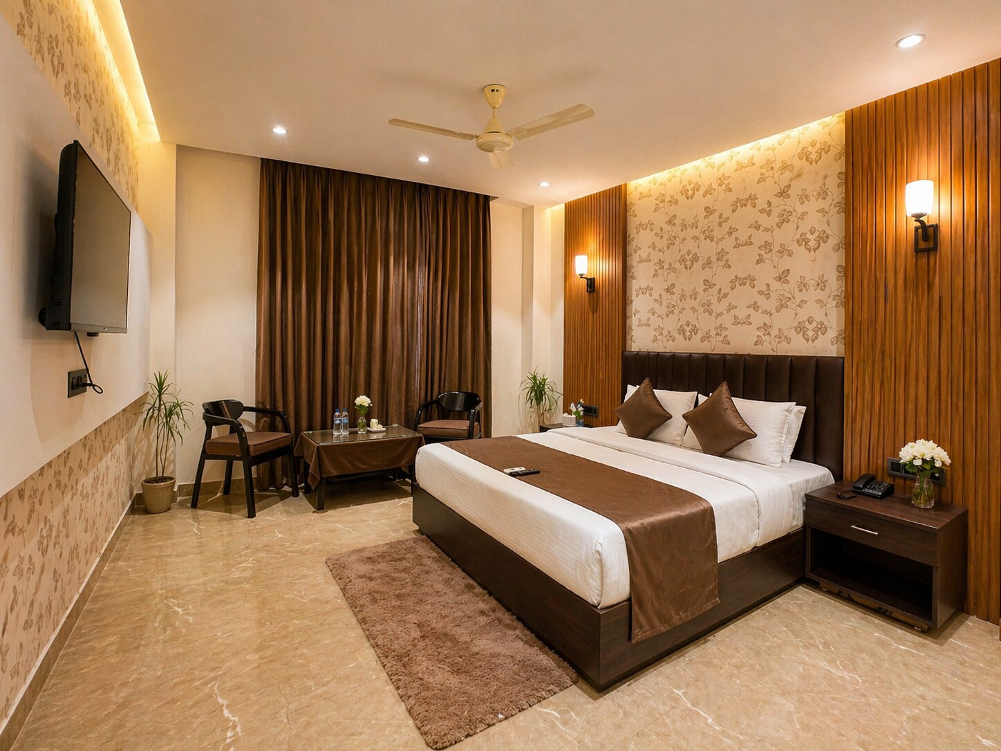 Hotel Sunshine