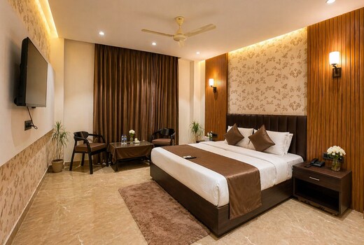 Hotel Sunshine