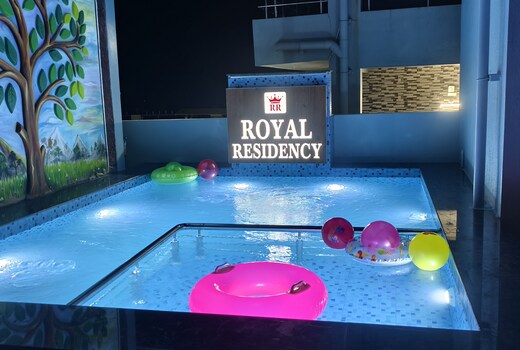 YELAGIRI ROYAL RESIDENCY