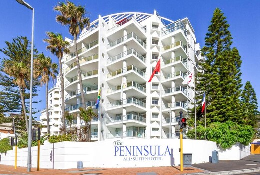 Peninsula All-Suite Hotel by Dream Resorts