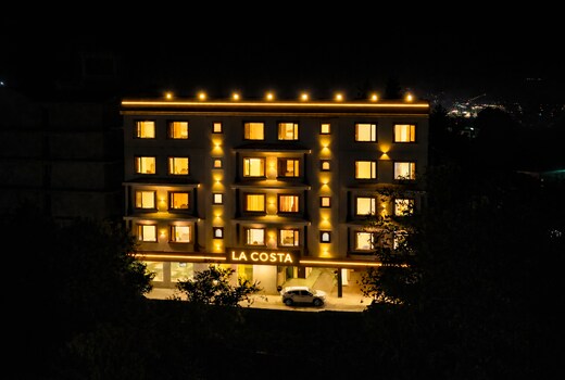 Hotel LA Costa By Sitara Premium