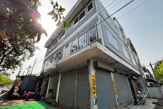 Hotel Narayana