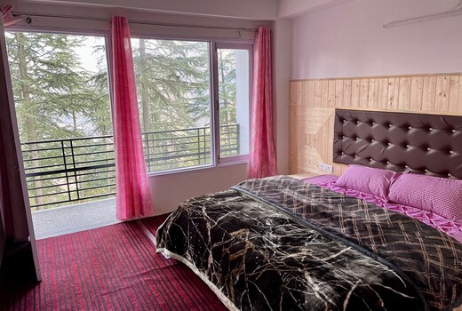 KUMHARSAIN VALLEY HOMESTAY