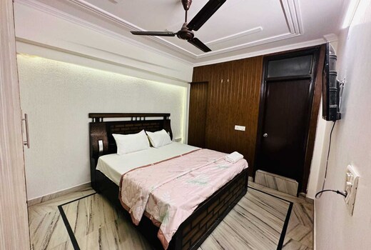 Hotel O Platinum Key