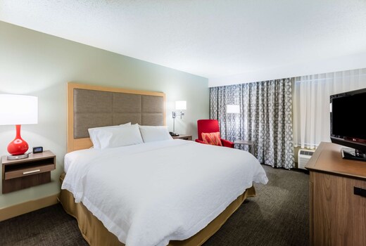 Hampton Inn by Hilton Rochester