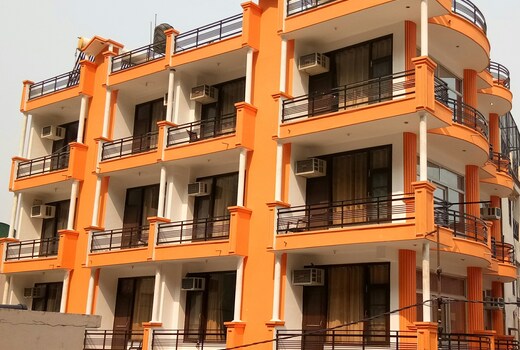 Hotel Orange Classic
