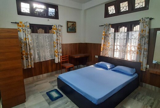 Paradise Homestay