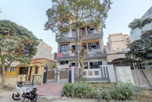 Hotel O Ronak Hotel