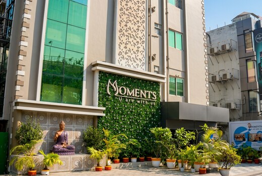 SAY Moments