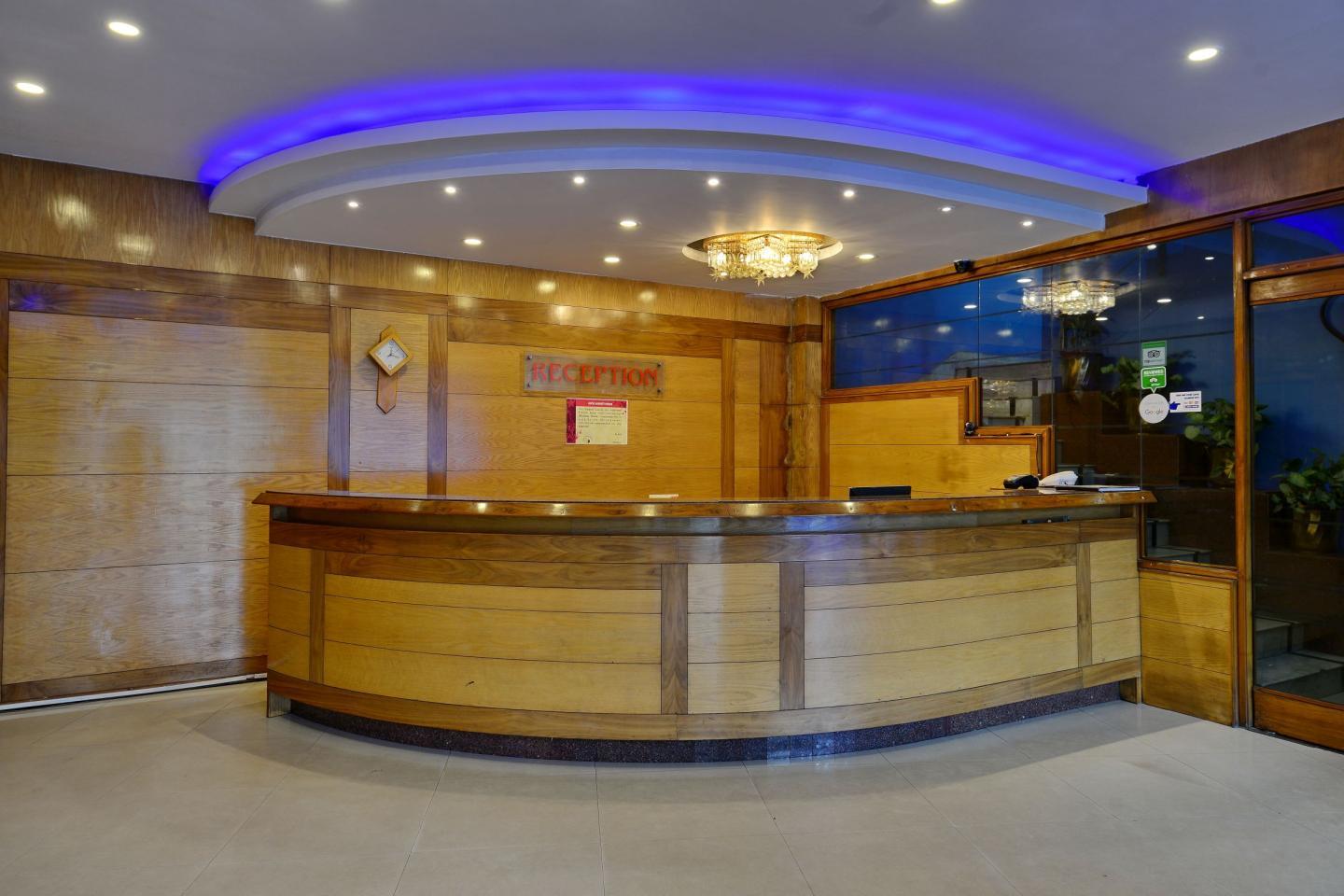 Main gallery