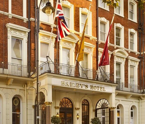 The Bailey's Hotel