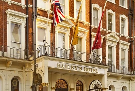 The Bailey's Hotel