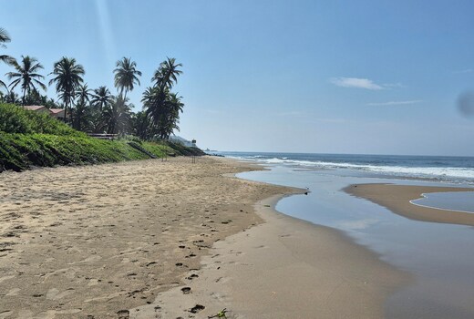 Manthan Homestay