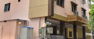 HOTEL GOLDEN REGENCY